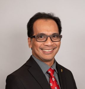 Doddy Kastanya